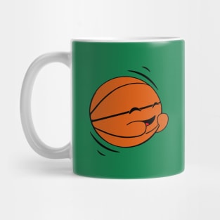 B-Ball Mug